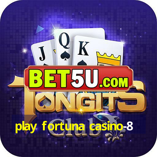 play fortuna casino